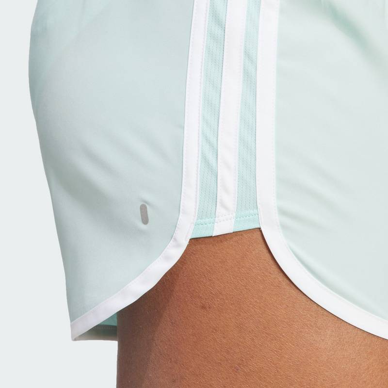 adidas Marathon 20 Running Shorts Funktionsshorts Damen