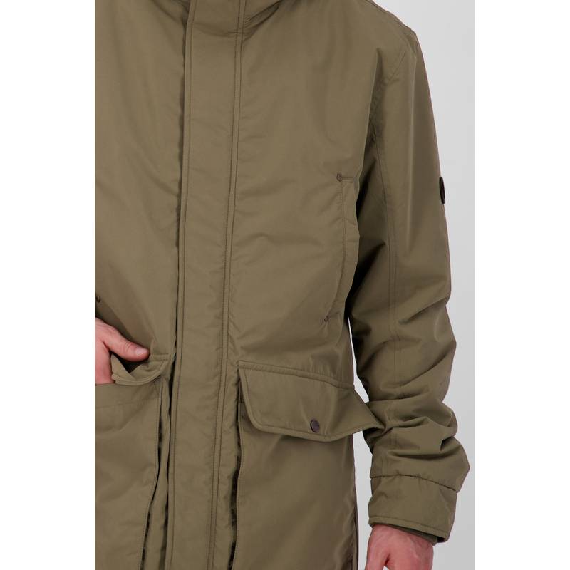 ALIFE AND KICKIN RonAK A Winterjacke Herren