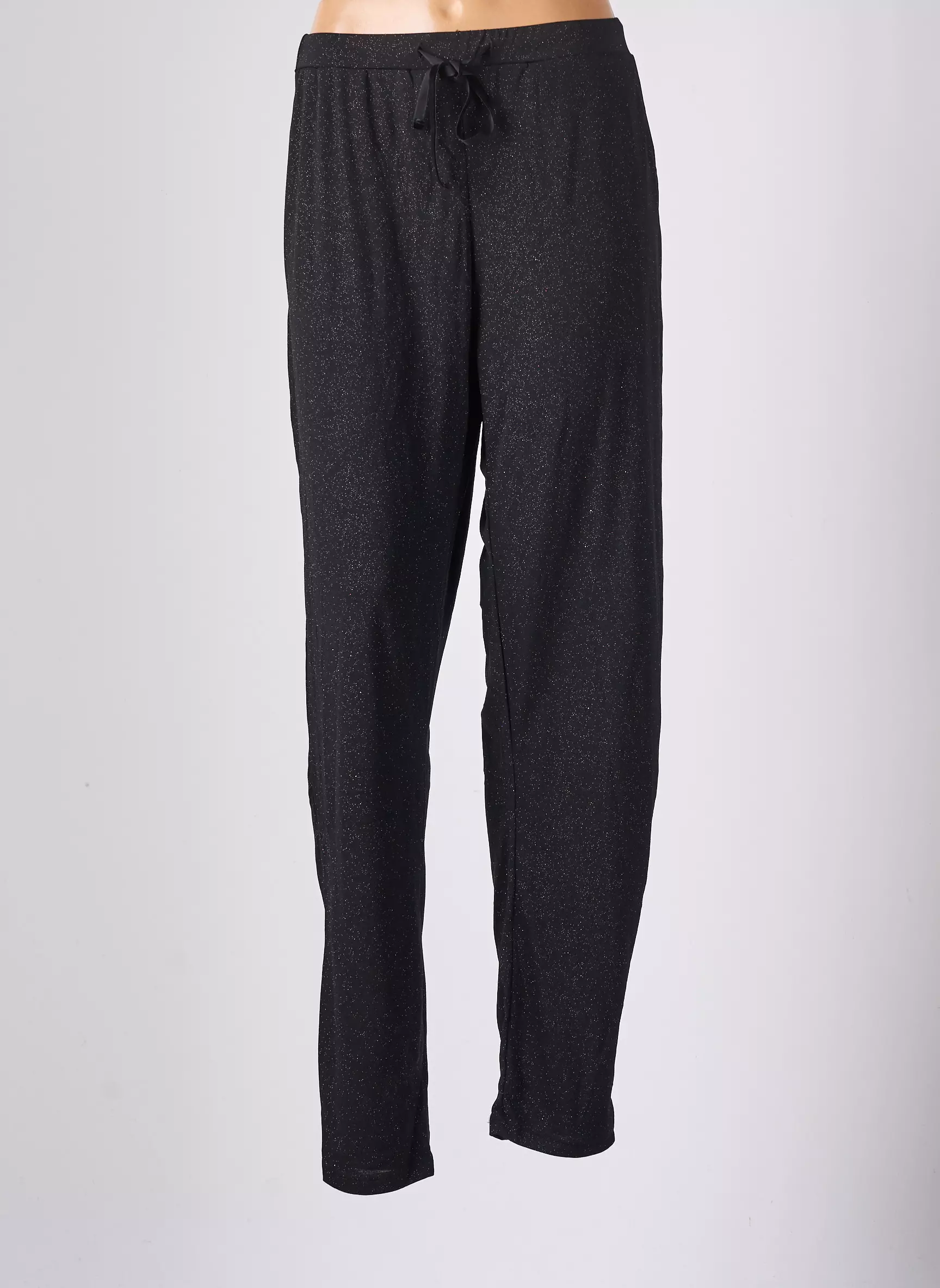Sparkz Pantalons Droits Femme couleur noir