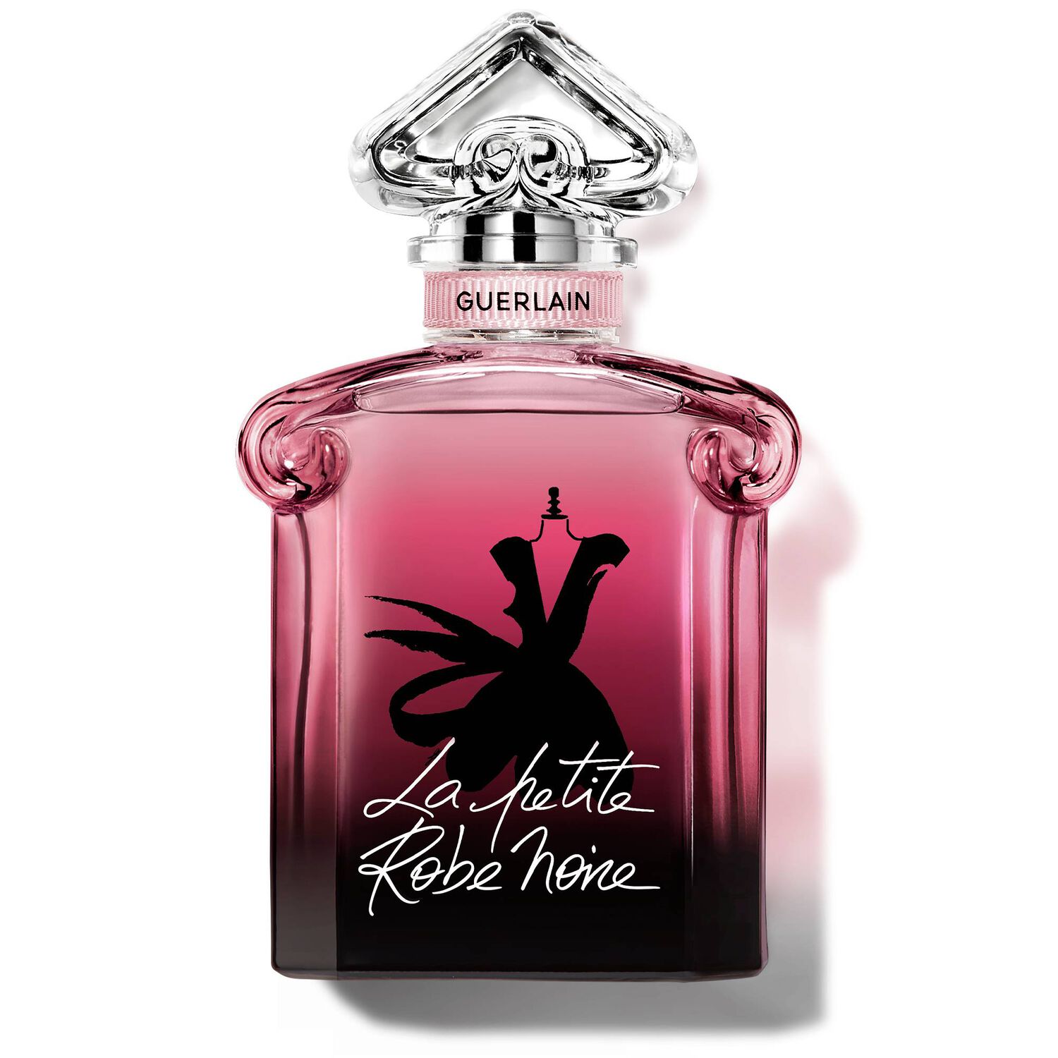Guerlain LA PETITE ROBE NOIRE Eau de Parfum Absolue