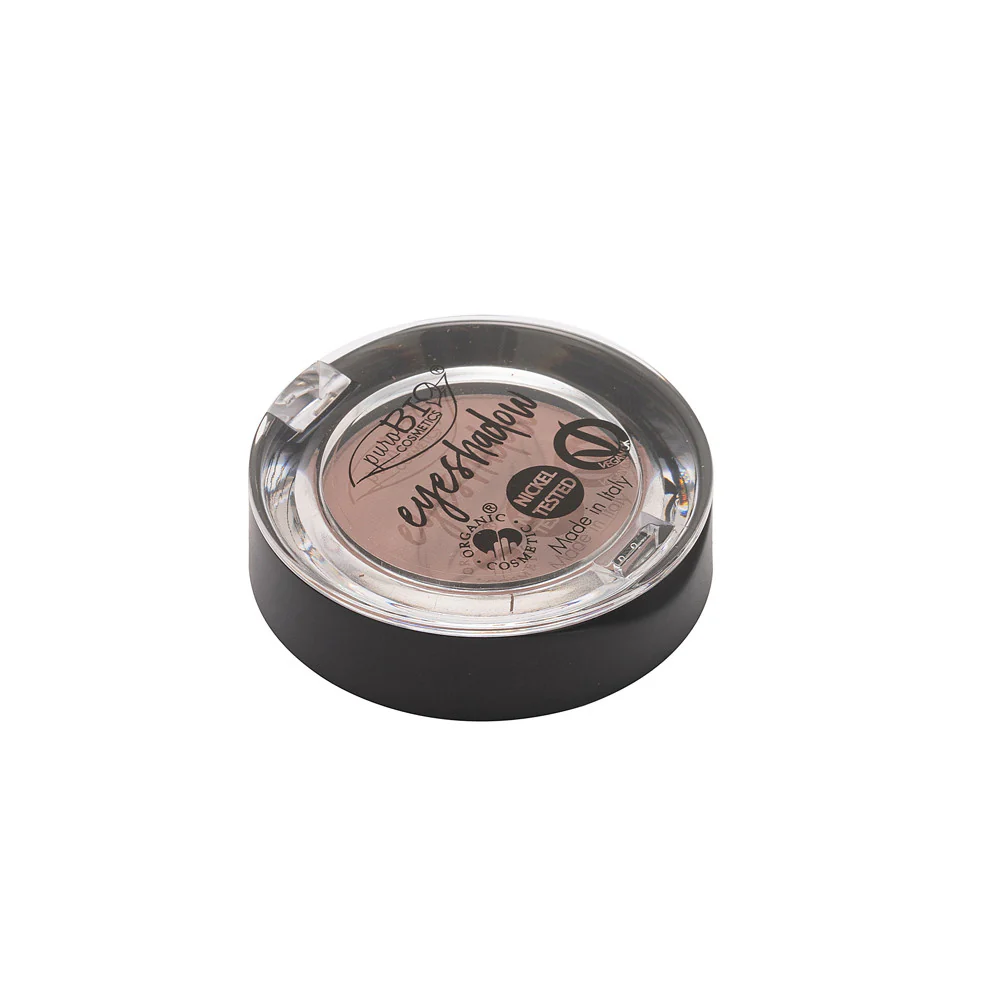 Compacte oogschaduw in een doosje - Compacte oogschaduw