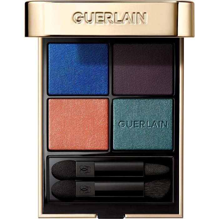 Ombres G Eyeshadow Palette