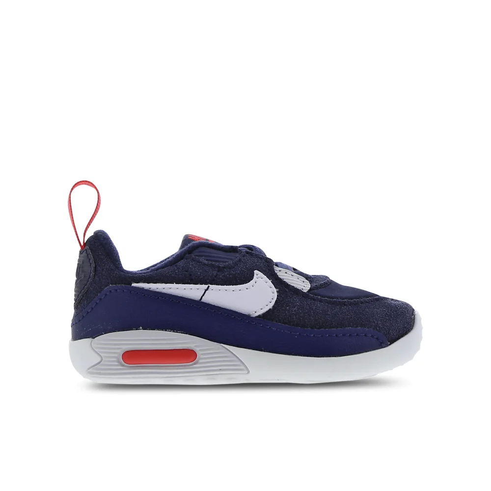 Nike Max 90 CI0424-400 / blau