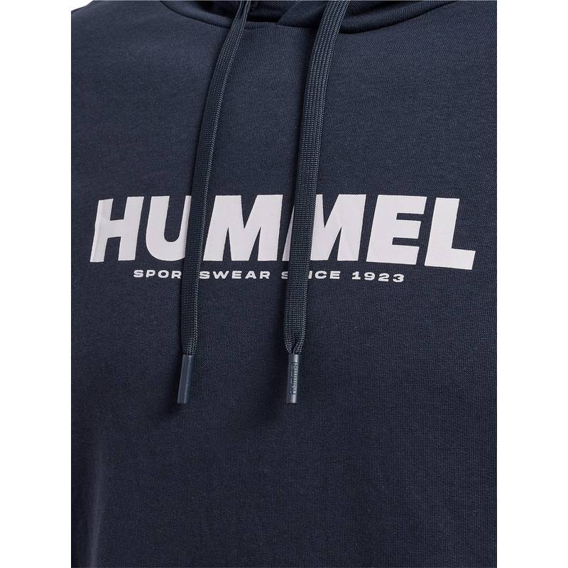 hummel hmlLEGACY LOGO HOODIE PLUS Hoodie Herren