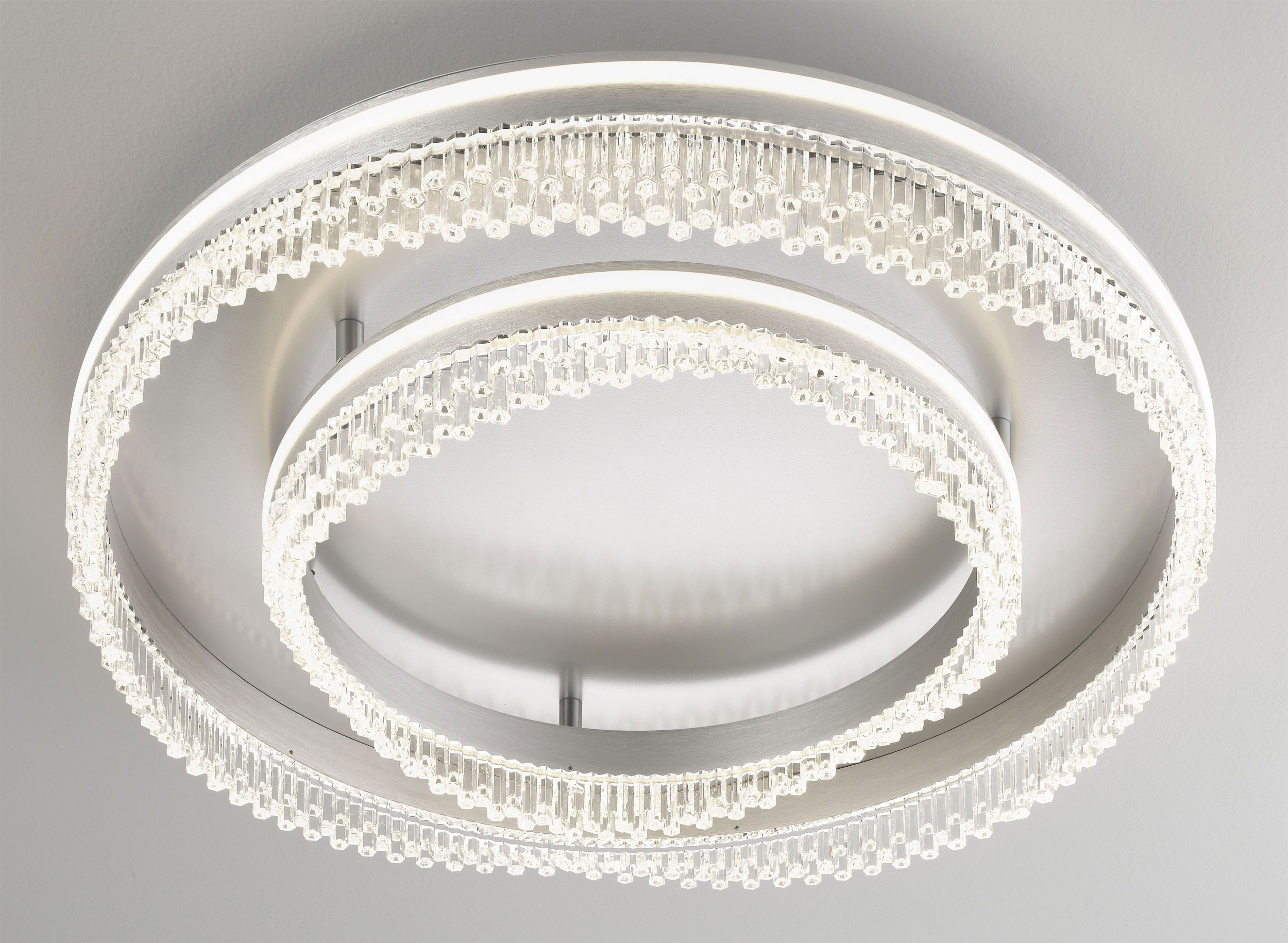 casa NOVAcasa Nova LED-Deckenleuchte