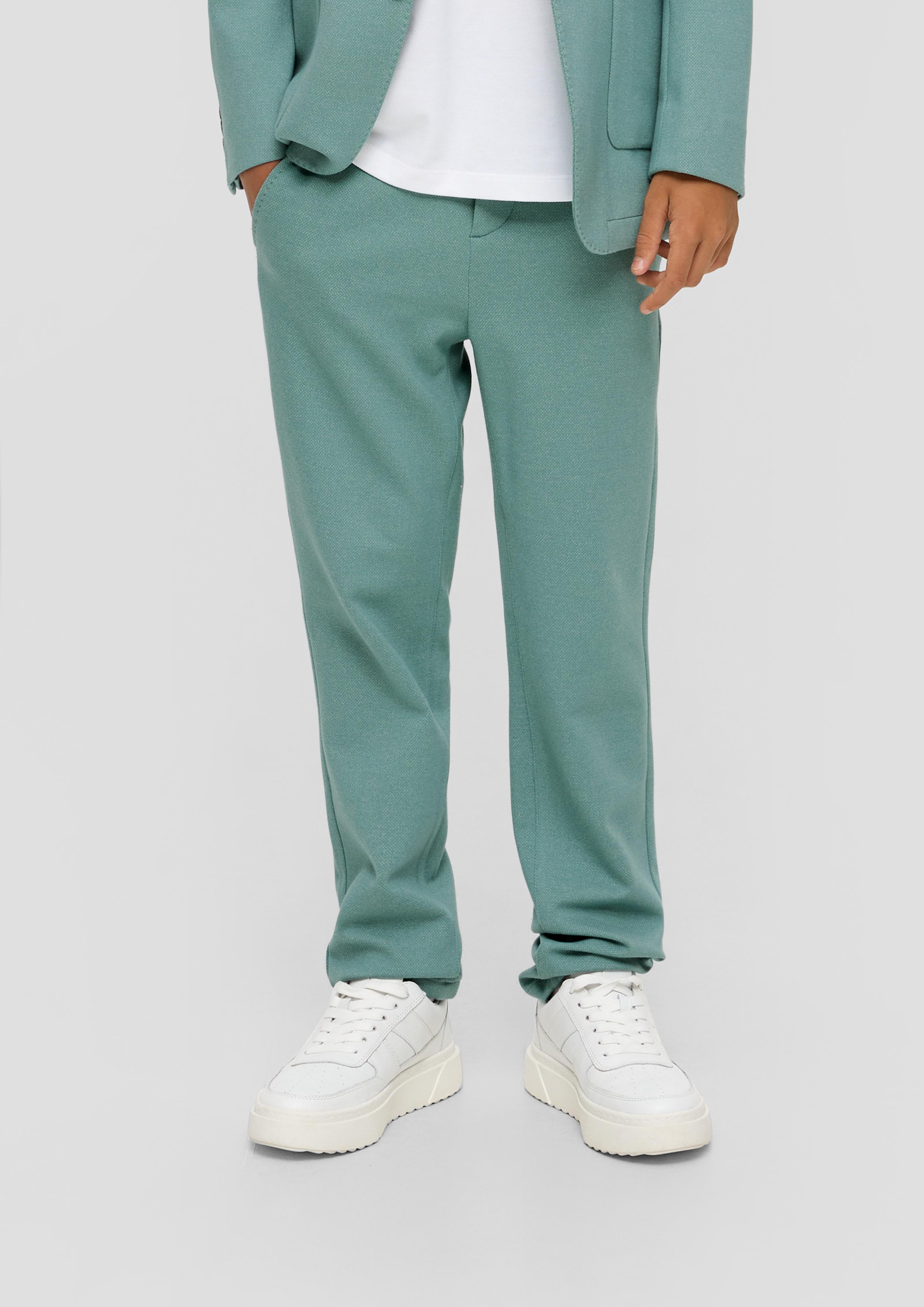Jogg Suit Hose   2140674-6554