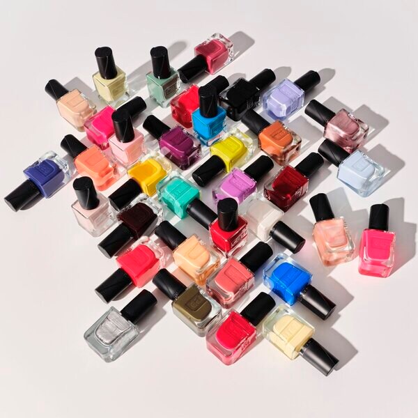 Catrice Gel Affair 11 I Ap-PEACH-iate You Nagellak 10,5ml