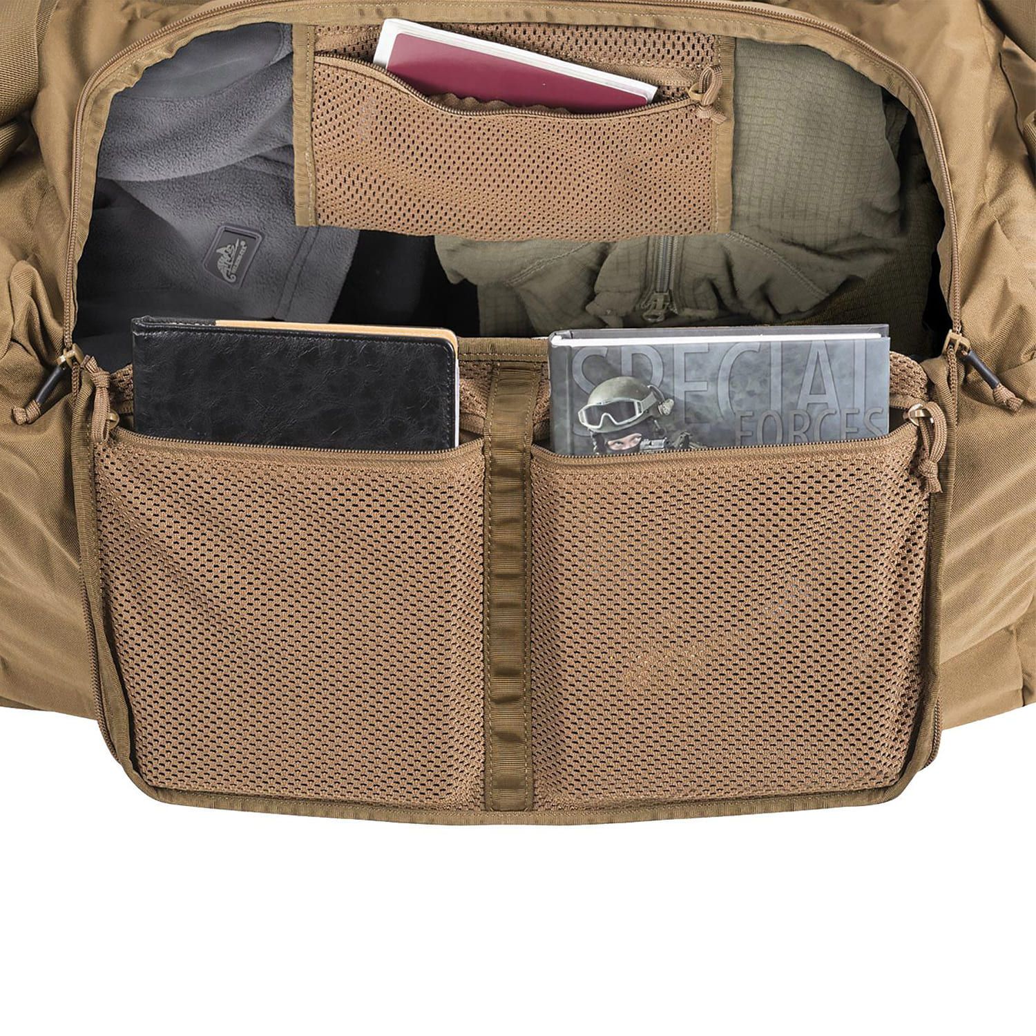 Urban Training Bag Cordura
