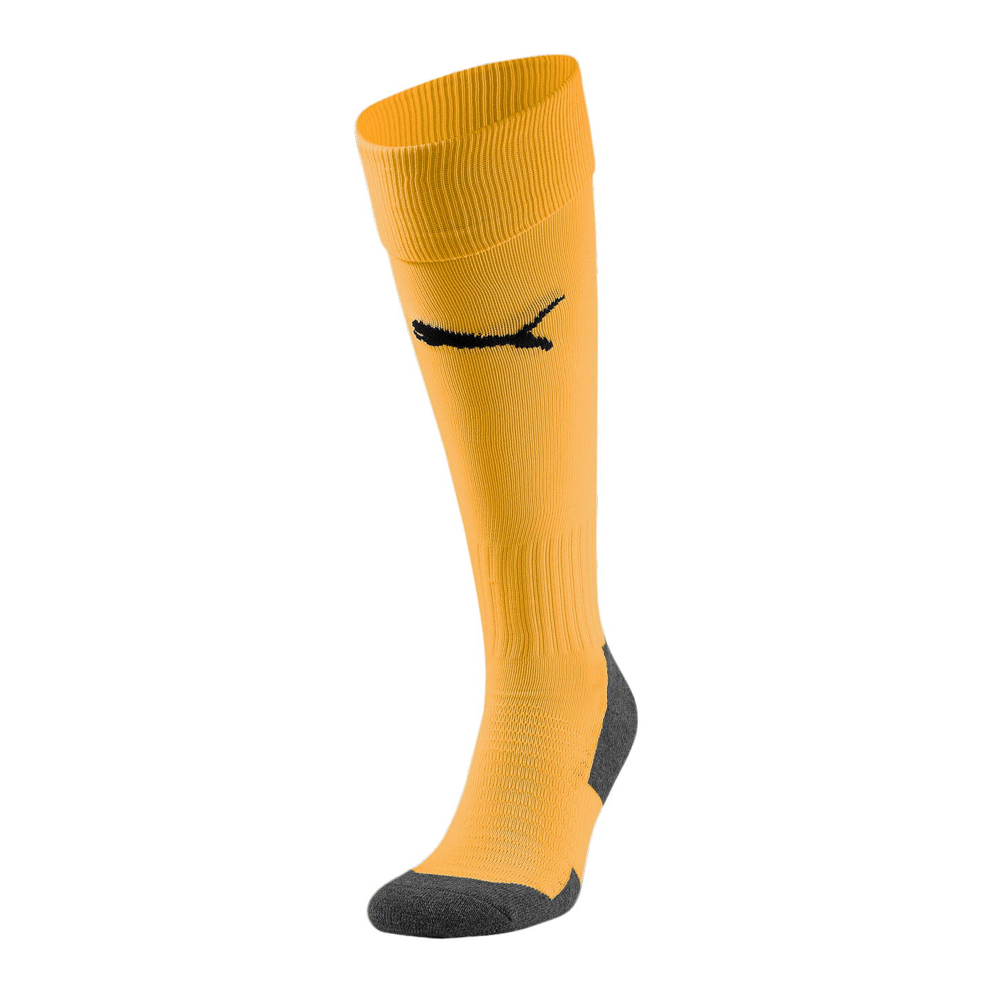 PUMA 1. FC Heidenheim TW-Stutzen 2024/2025 Orange F61