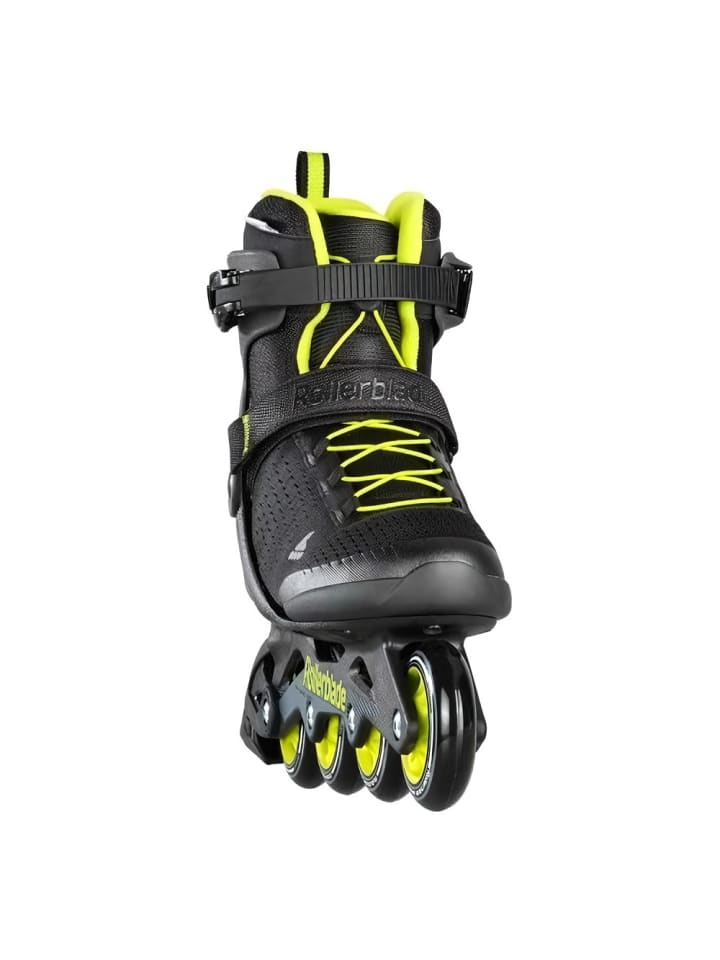 Rollerblade Inliner in Schwarz günstig kaufen