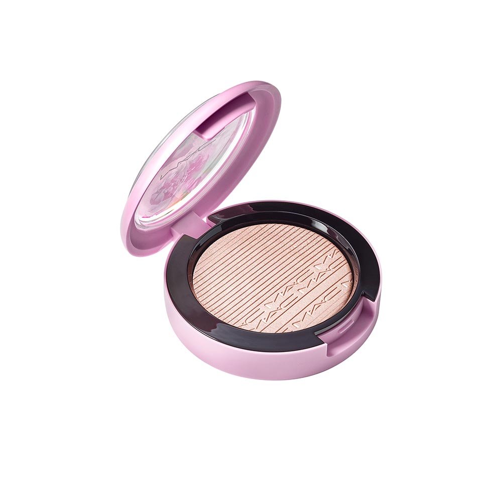 Mac Puder Extra Dimension Skinfinish \/ Botanic Panic