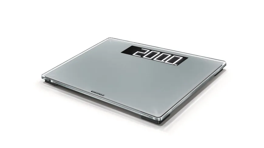 SOEHNLE Digitale Personenwaage STYLE SENSE Comfort 600