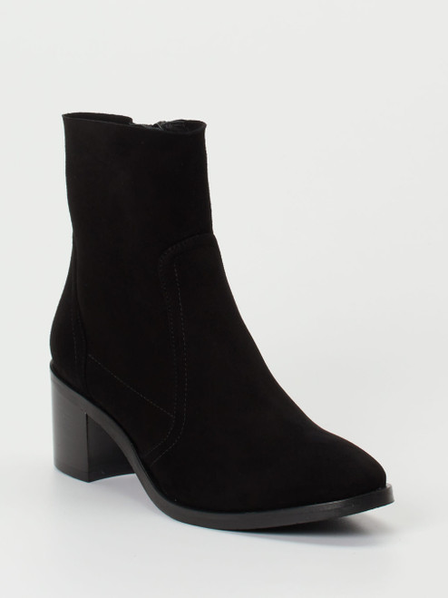 Stiefelette-17370090115 Donna Carolina