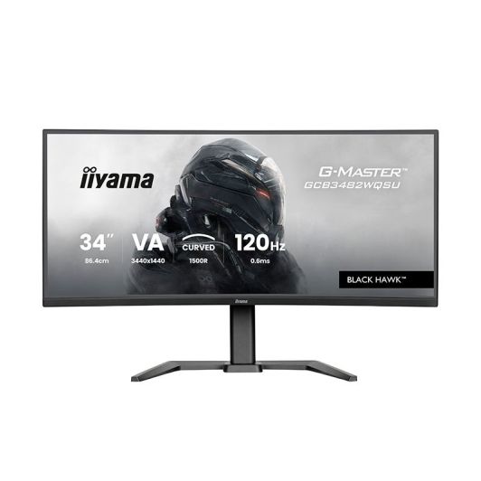 iiyama 34
