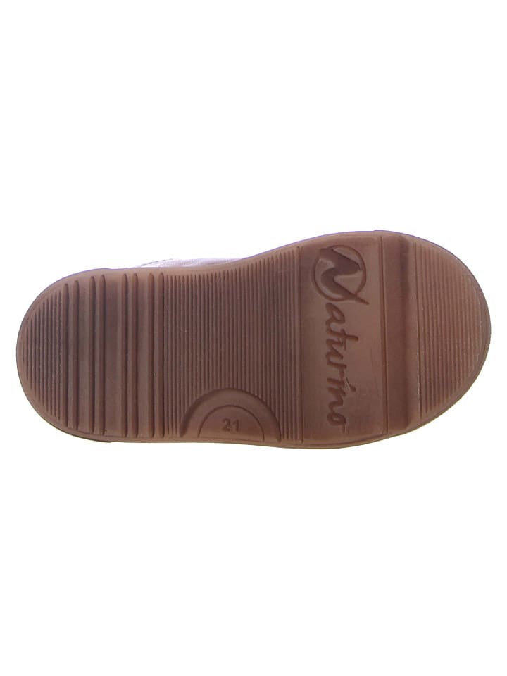 Naturino Leder-Sneakers 