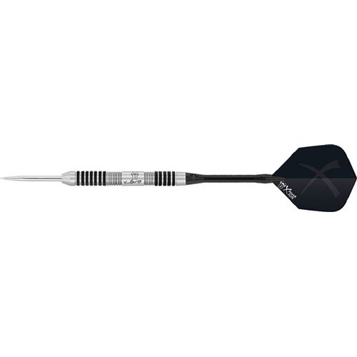 BULL'S DARTPFEIL X-GRIP X7 STEEL DART