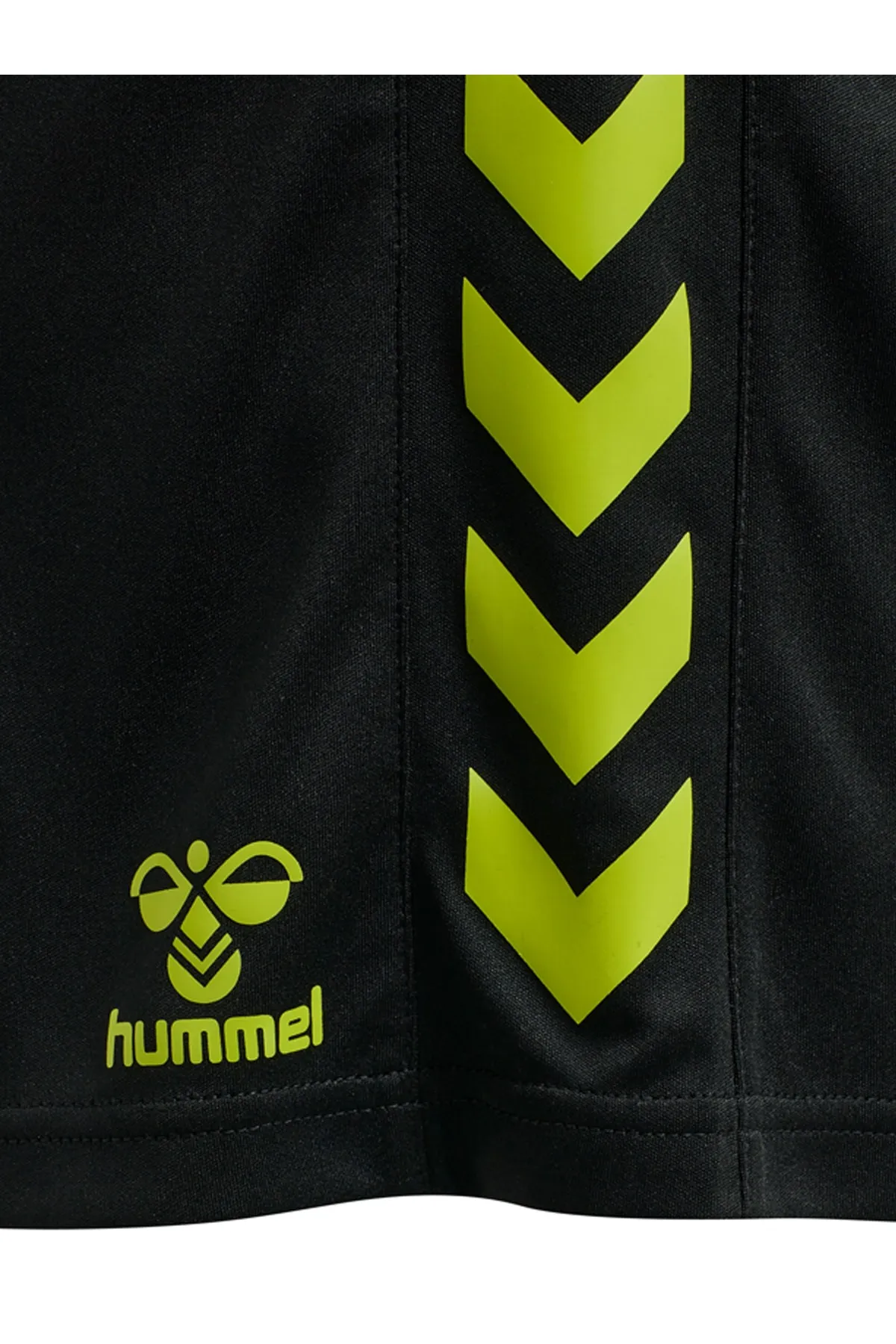 hummel  hmlCORE XK POLY SHORTS WOMAN