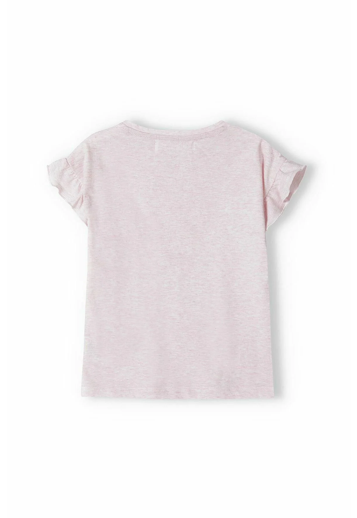 Camiseta estampada MINOTI