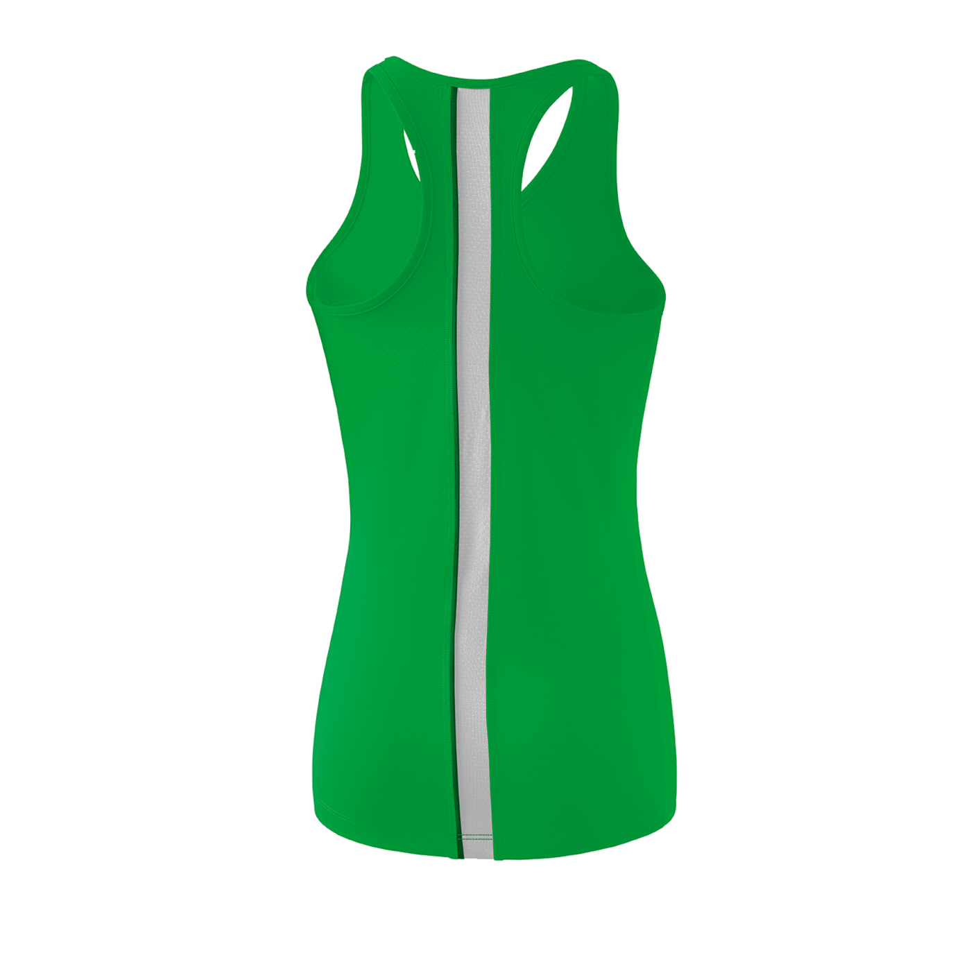Erima Squad Tanktop Damen Grün Grau