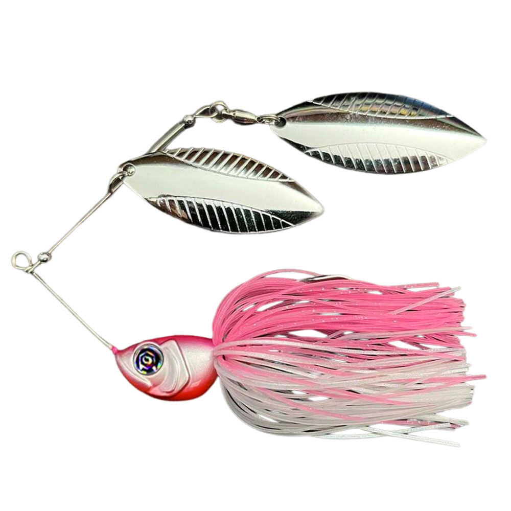Spinnerbait Evok Loki Spin 21g