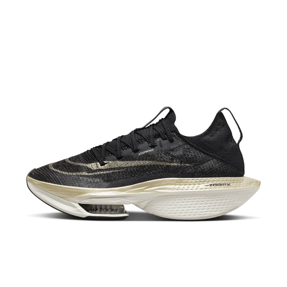 Nike Alphafly 2 Air NEXT Zoom DN3555-001 / schwarz