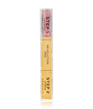 REVOLUTION PRO Supreme Stay 24h Lip Duo Lippenstift-2.5 g