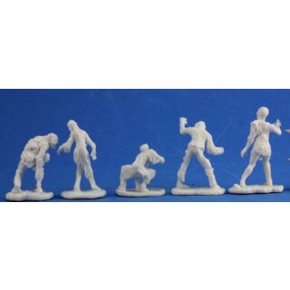 Zombies! (5)