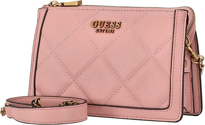 GUESS Handtaschen rose