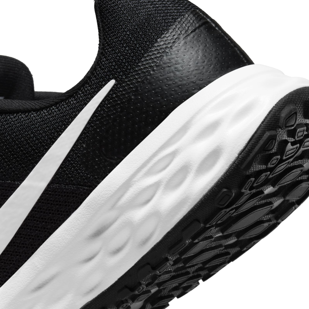 Nike Revolution 6 Next Nature dc3728-003 / schwarz