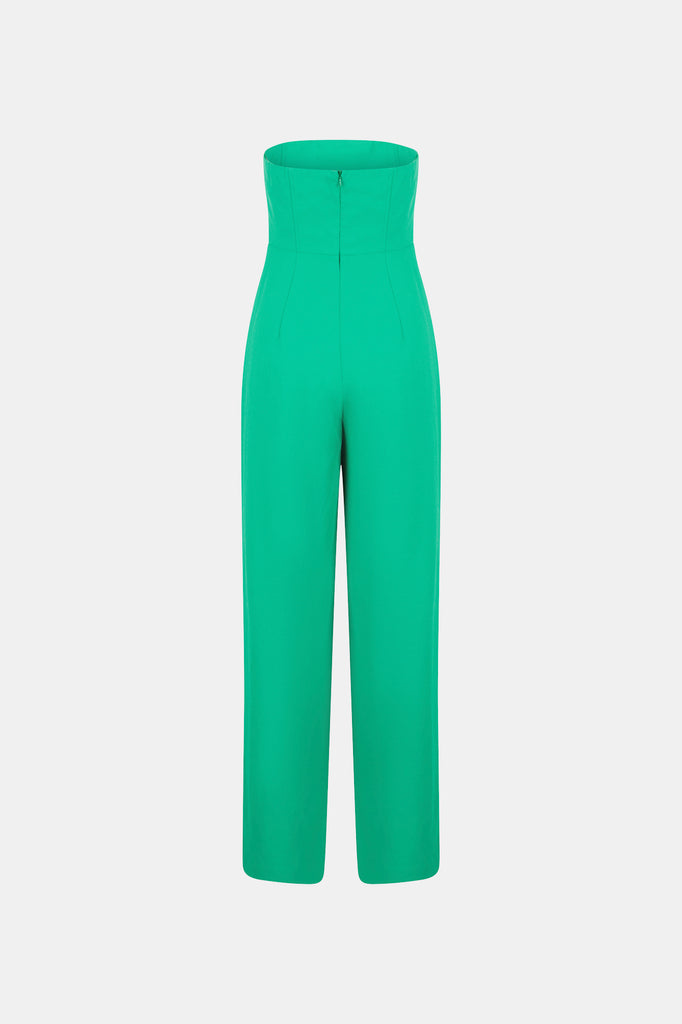 Combinaison Bustier Oyster