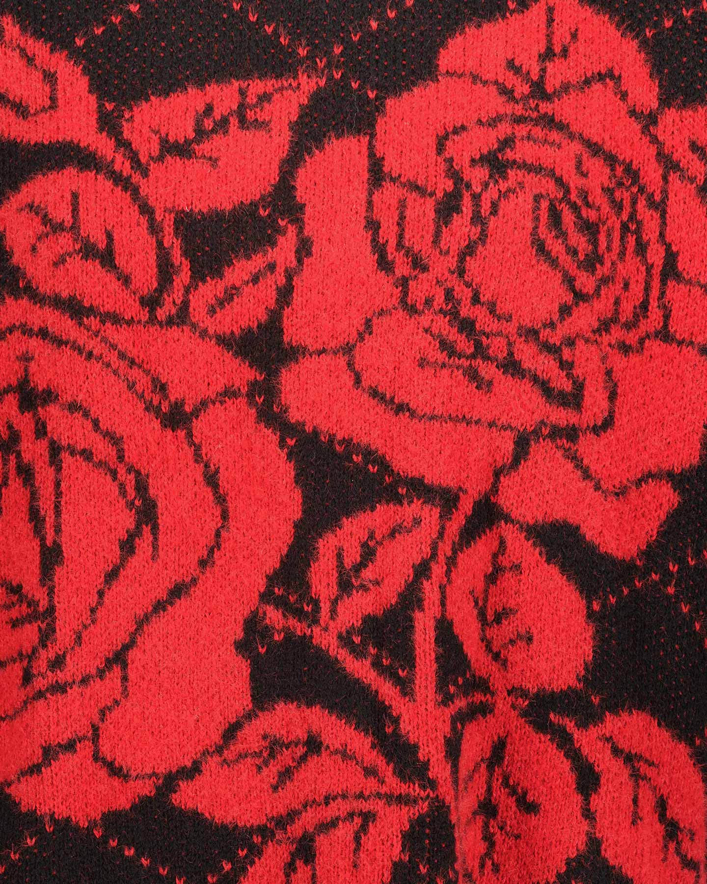 Maglione Best Company Roses W BCW558W22-050
