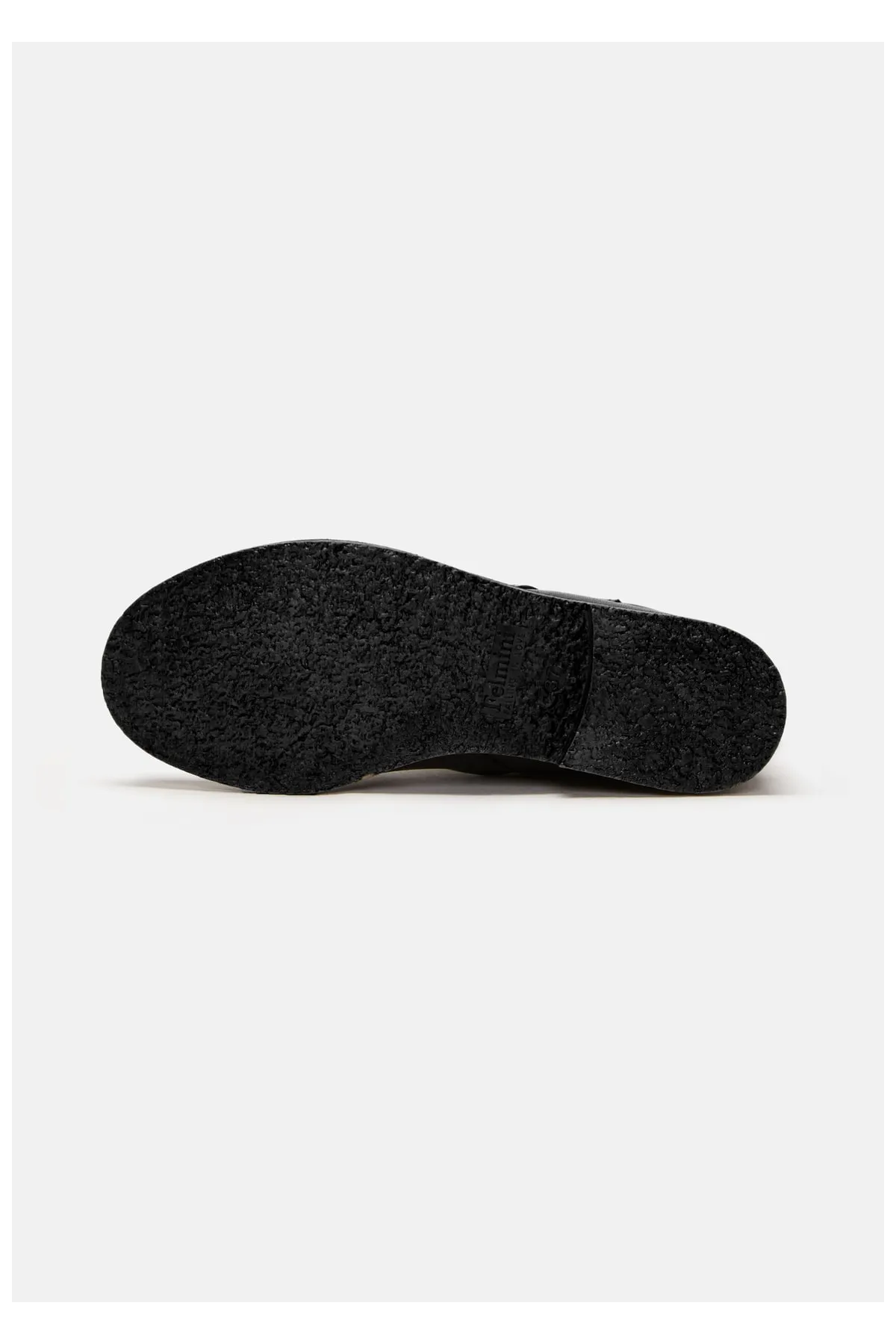 Felmini  Stiefel - Schwarz - Blockabsatz