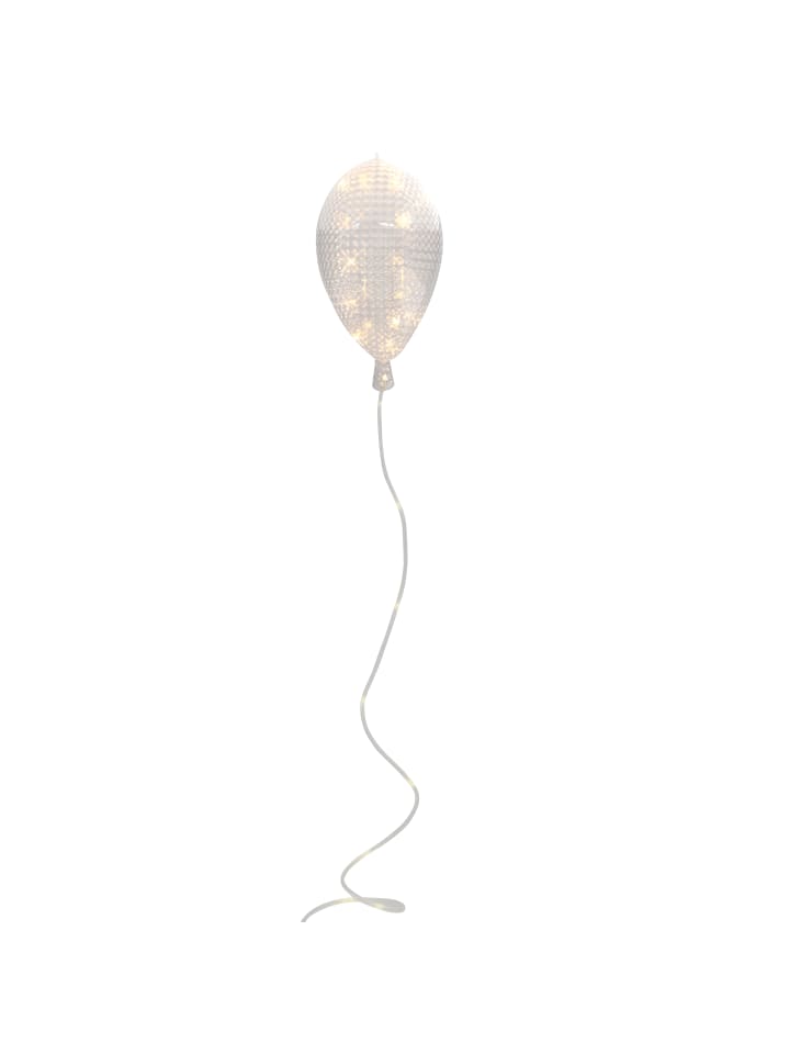 näve LED Figur 