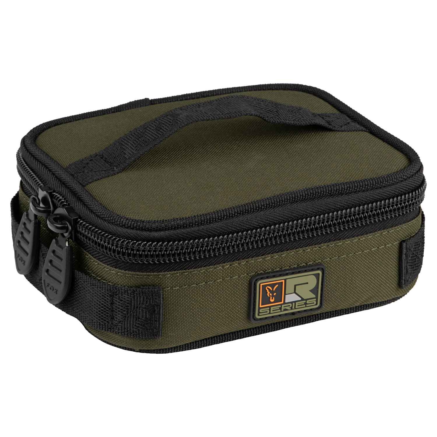 Fox Carp Zubehörtasche R- Series Compact Rigid Lead & Bits Bag