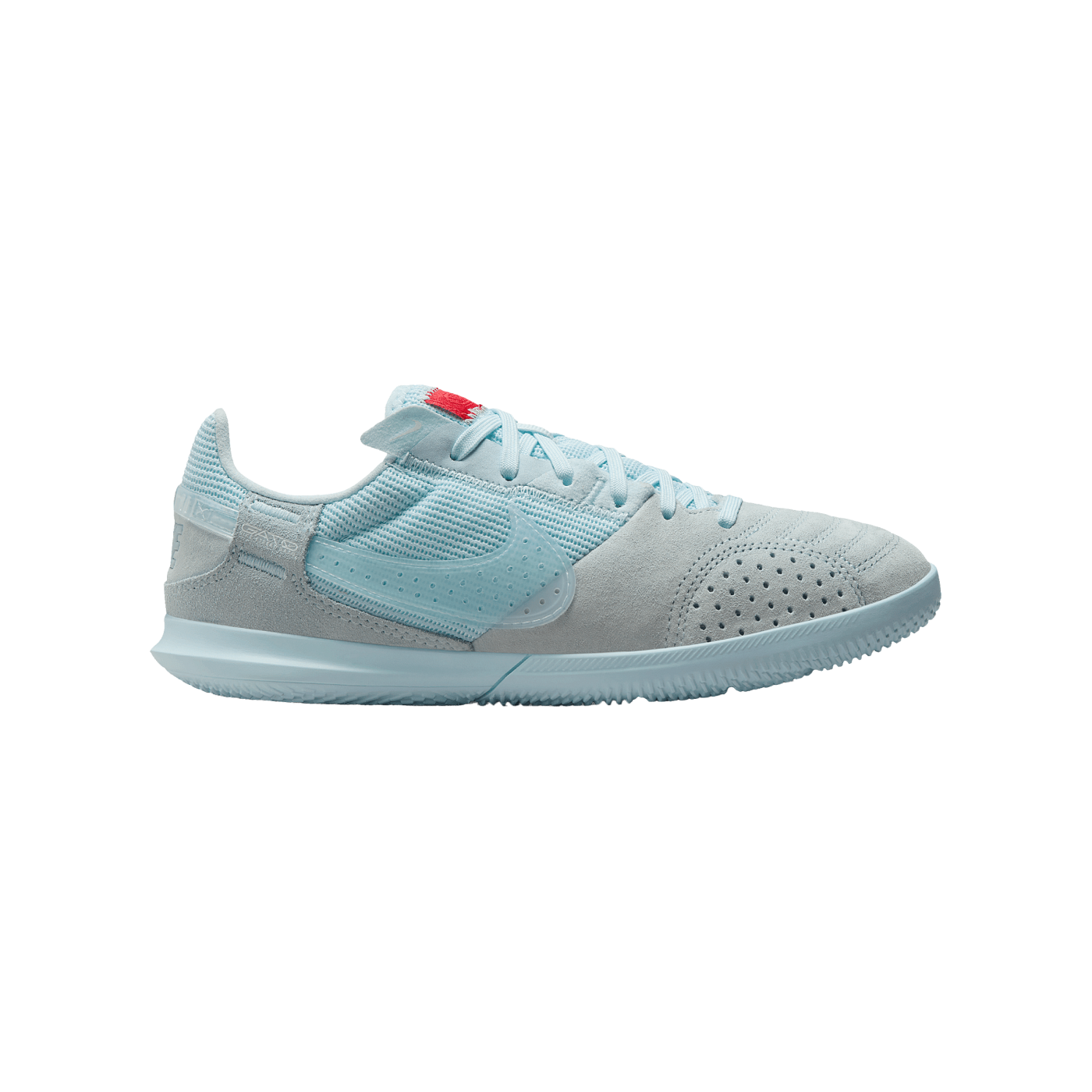 Nike Jr Streetgato IC Halle Kids Blau F402