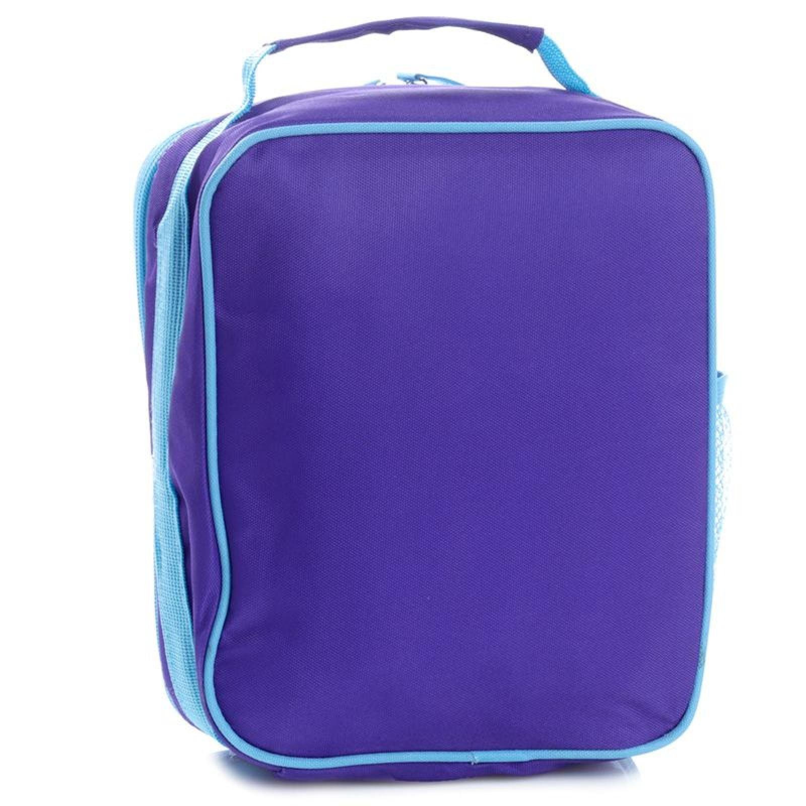 Puckator Kühltasche Monstarz Monsters Kinder Lunchtasche Kühltasche