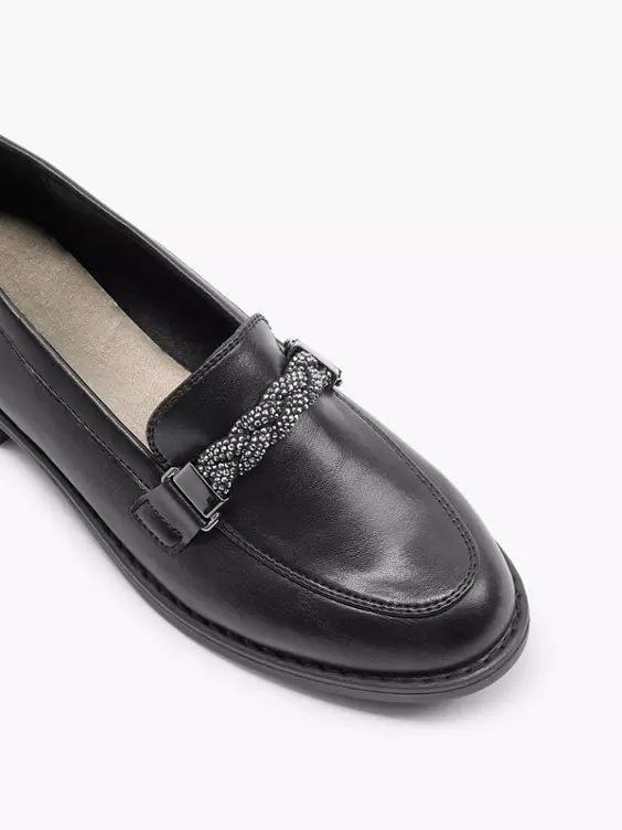 Graceland Loafer