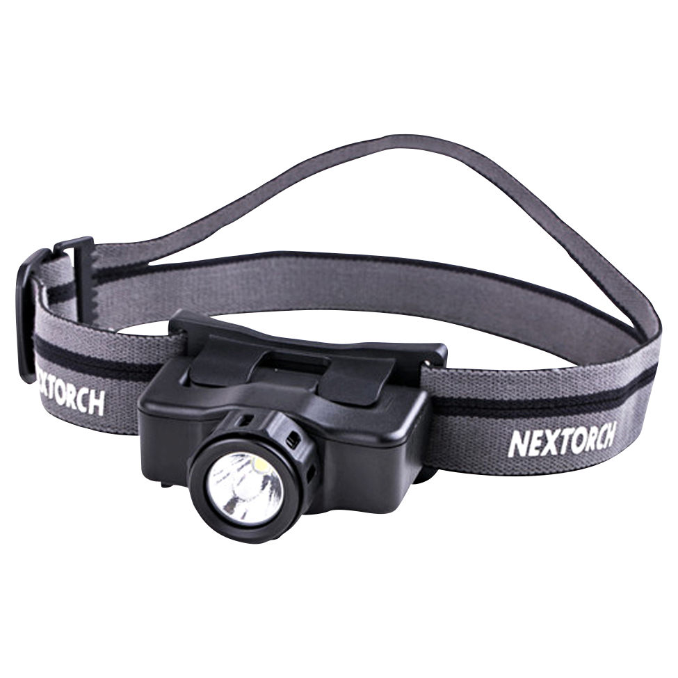 Nextorch Kopflampe Max Star