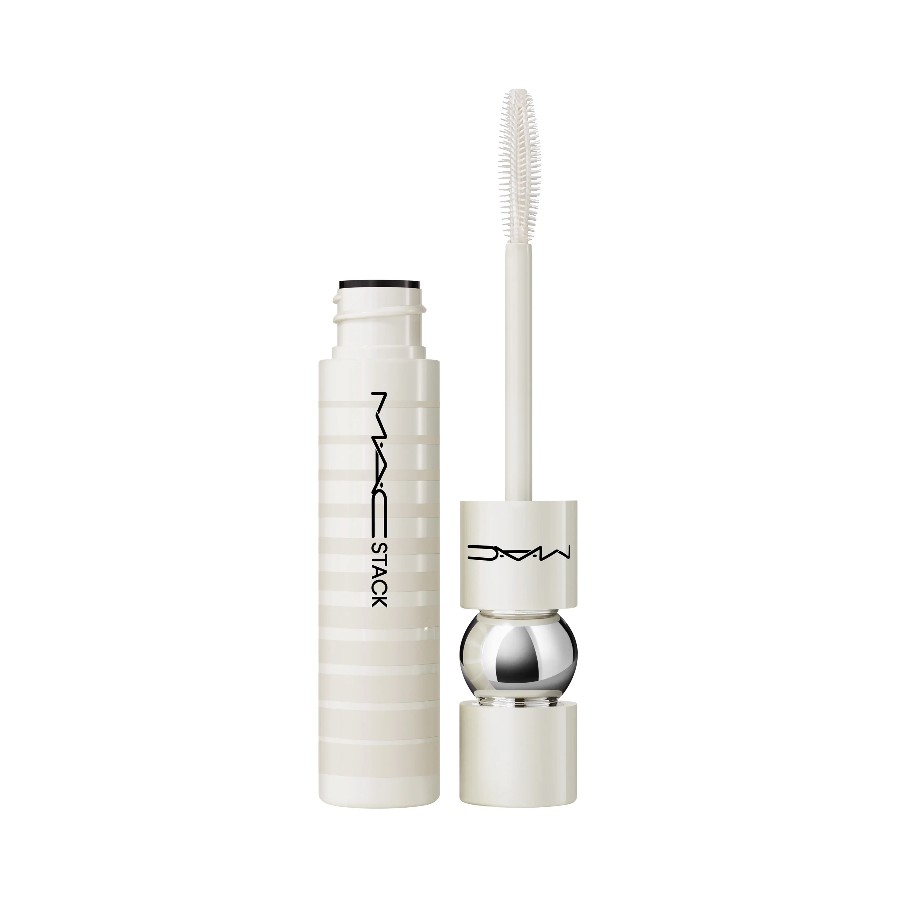 MACStack Legit Lift Lash Primer maskara - baza za maskaru