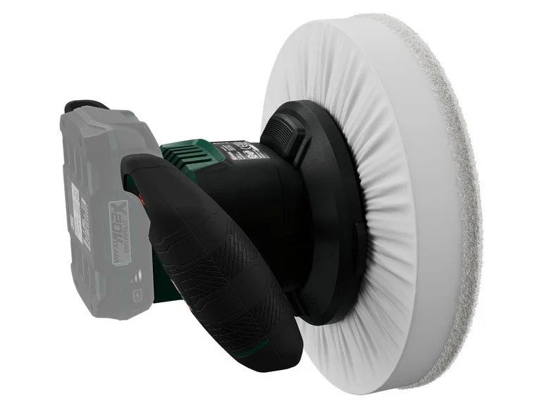 Polidora sem fio PARKSIDE® PPMA 20-Li B2, 20 V