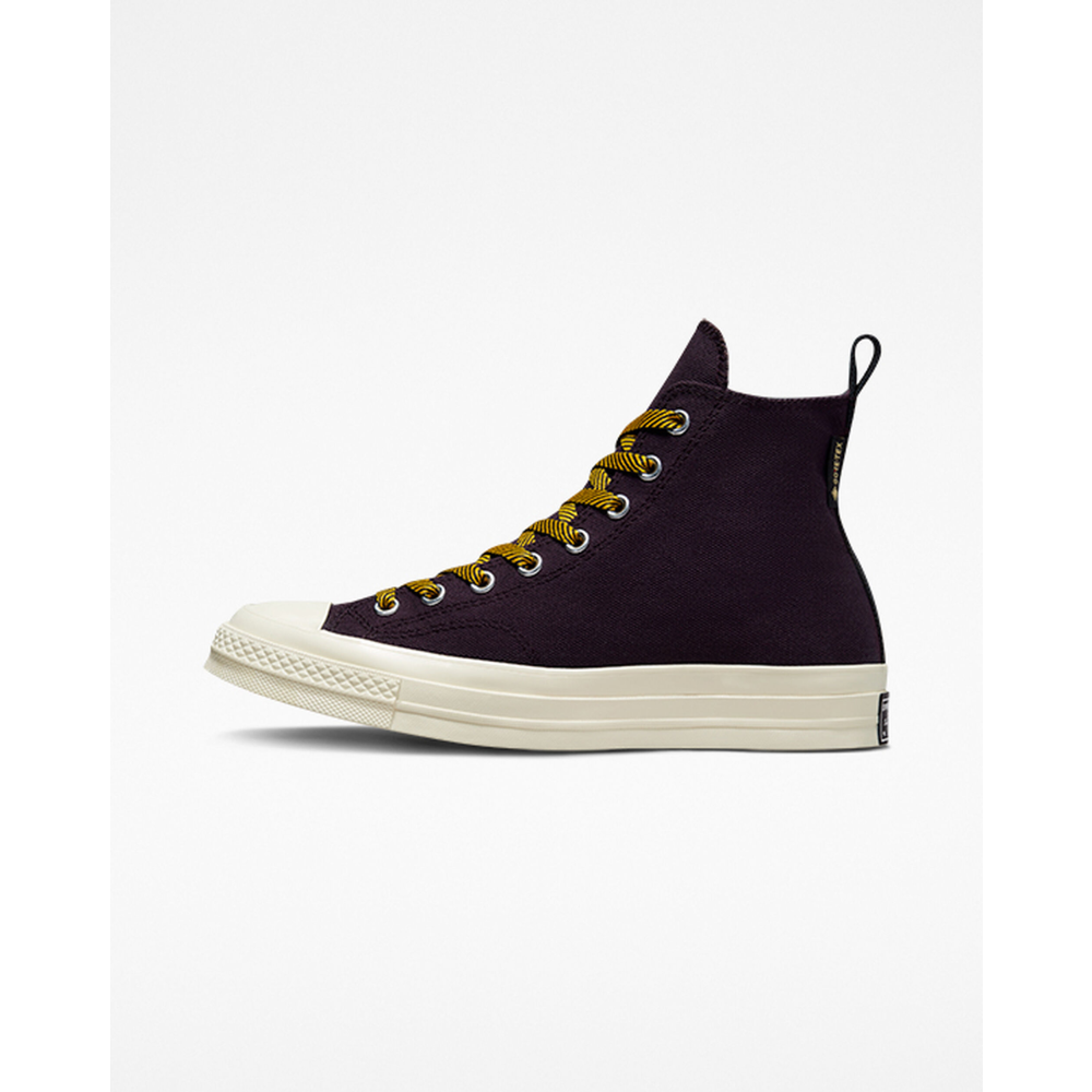 Converse Chuck 70 Counter Climate GORE TEX High A01387C / lila
