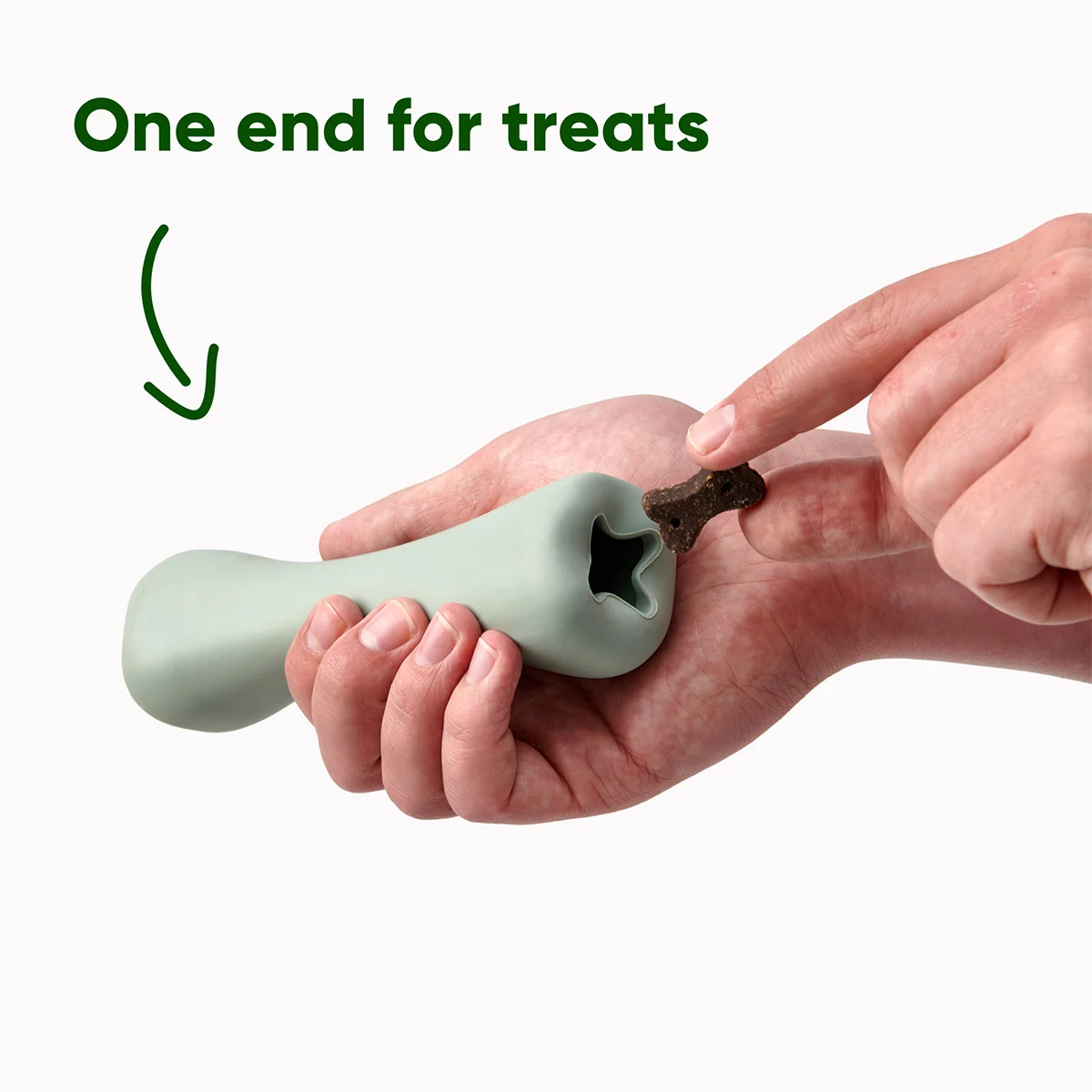 Beco Treat Bone günstig kaufen bei ZooRoyal