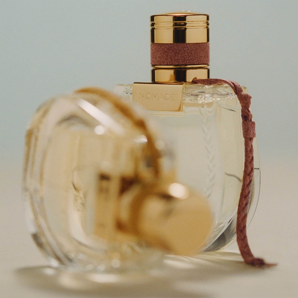 Chloé Nomade Jasmin Naturel Intense Eau de Parfum