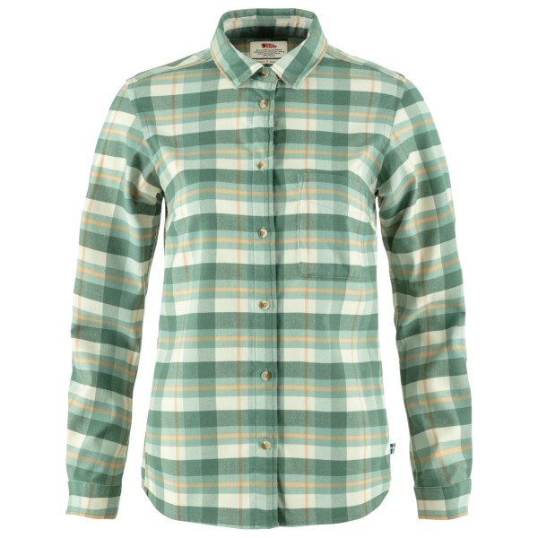 Fjällräven - Women's Singi Fjäll Shirt - Hemd
