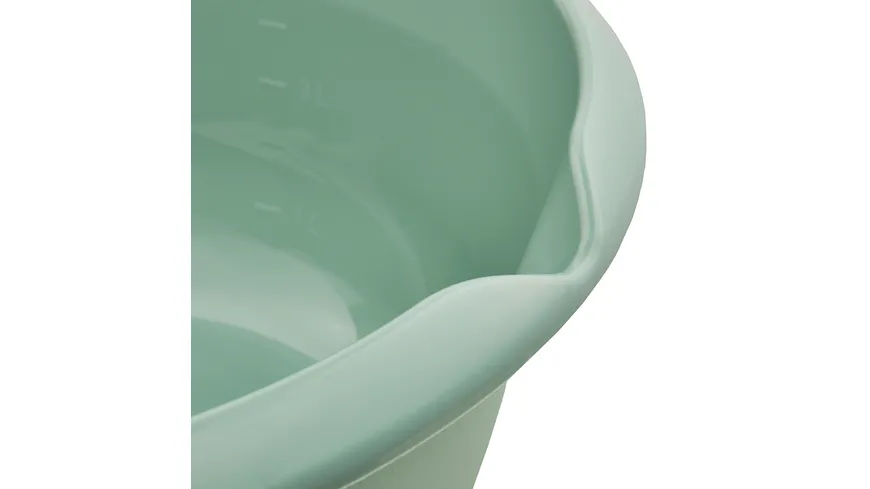 keeeper Rührschüssel Ø 32cm nordic green