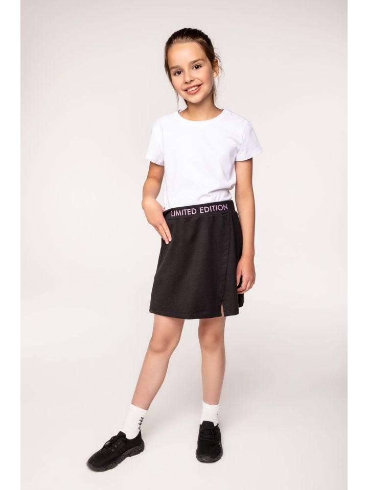 MOKIDA Rock in schwarz günstig kaufen