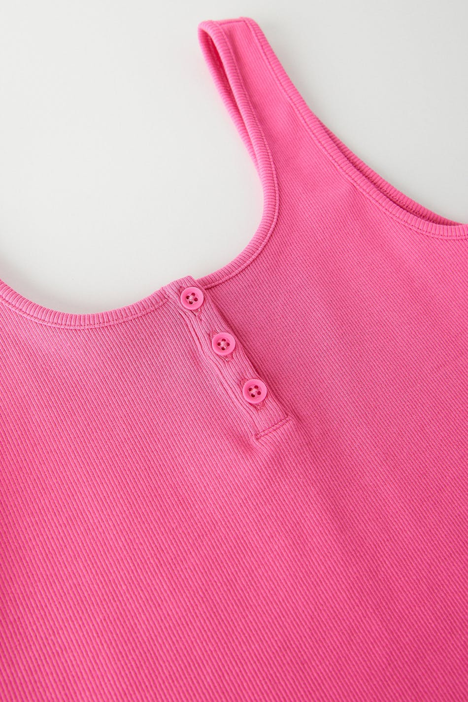 Y basic tanktop