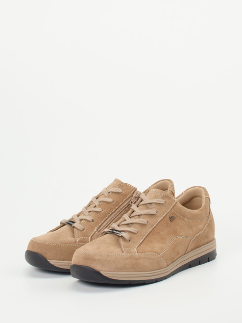 Schnürschuh-46513590003 Finn Comfort