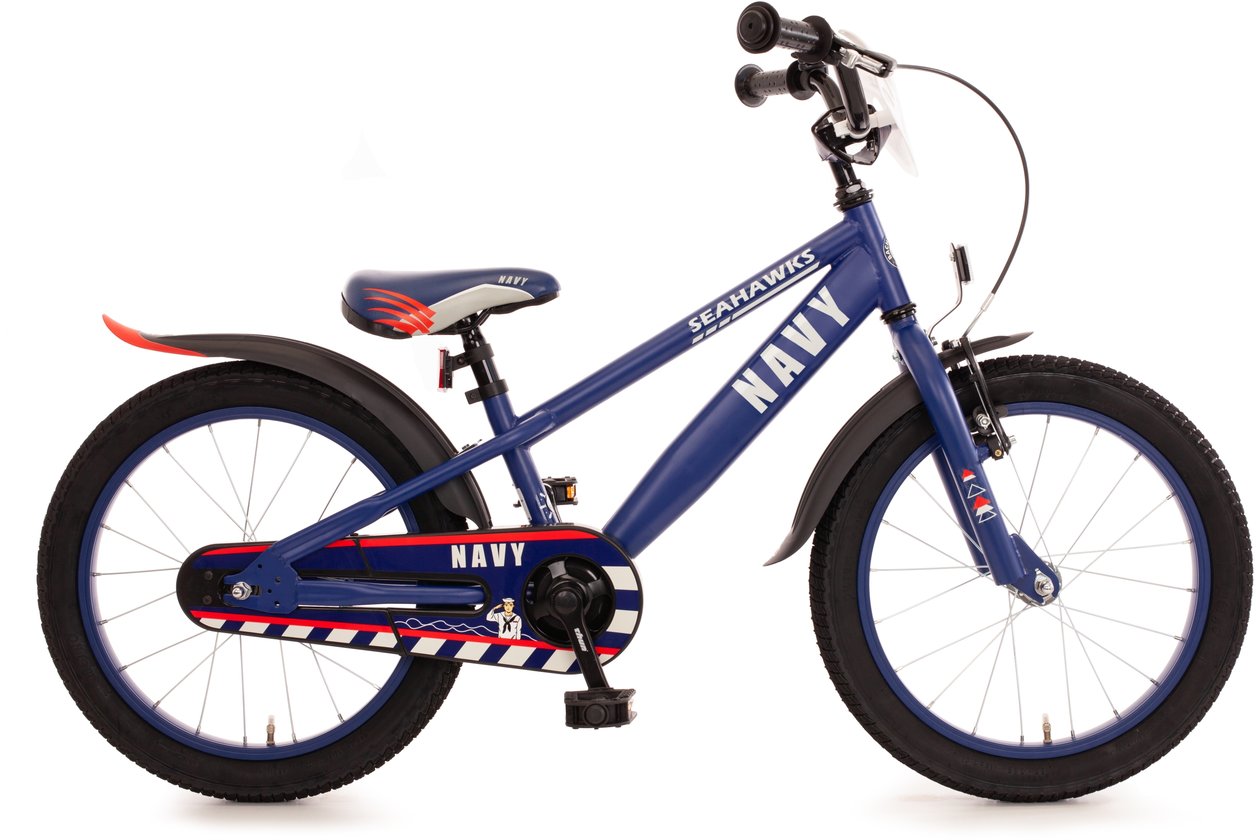 Bachtenkirch Navy - 2023 - 18 Zoll - Diamant