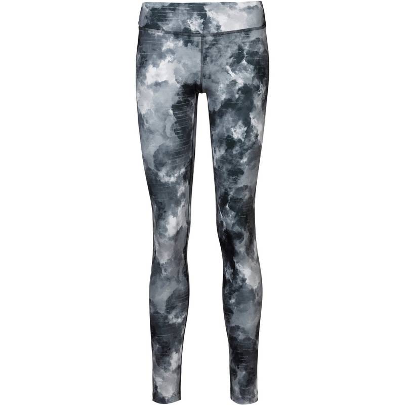 Odlo ZEROWEIGHT WARM Lauftights Damen